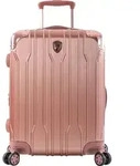 HEYS Xtrak Trolley 21" Rose Gold ros&eacute;goldfarben 56cm - Rosa