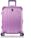 Heys Xtrak 4 Rollen Kabinentrolley S 55 cm mit Dehnfalte - Violett