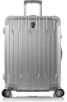 Heys Xtrak 4 Rollen Trolley M 66 cm mit Dehnfalte