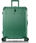 HEYS Xtrak Trolley 26" Midnight Green gr&uuml;n 66cm - Gr&uuml;n