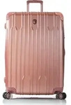 Heys Xtrak - 4-Rollen-Trolley L 76 cm erw. (rose gold) - Rosa