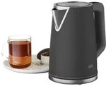 AEG - K5-1-6AN - Wasserkocher Deli 5 - Anthrazit