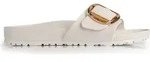 BIRKENSTOCK MADRID BIG BUCKLE EVA Beige - Beige - 36