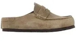 Clogs Birkenstock 1029675 f&uuml;r Herren - Taupe - 41