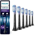 Philips Premium Gum Care HX9056/88 B&uuml;rstenk&ouml;pfe (6er-Pack), 6 St&uuml;ck(e),...
