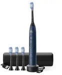Philips Sonicare 7100 series Series 7100 HX7423/08 Wiederaufladbare Zahnb&uuml;rste,