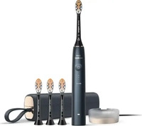 Philips HX9992/45, Philips Zahnbuerste Mundpflege Diamondclean 9900 Prestige Power