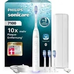 Philips Sonicare 7100 series Series 7100 HX7420/08 Wiederaufladbare Zahnb&uuml;rste,