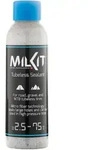 milKit Dichtmilch Tubeless Sealant 75 ml - zuverl&auml;ssige Dichtung f&uuml;r Road & M... -
