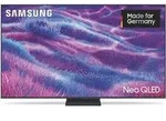Samsung 55" Neo QLED QN80F 4K Vision AI Smart TV (2025), 139,7 cm (55"), 2160 x...