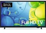 Samsung GU32F6079FUXZG, Samsung 32" Full HD F6079 Smart TV (2025), 81,3 cm...