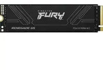 Kingston Technology 1T FURY RENEGADE G5 M.2 2280 NVMe SSD, 1 TB, M.2, 14200 MB/s