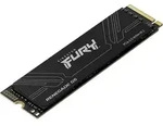 Kingston Technology 2T FURY RENEGADE G5 M.2 2280 NVMe SSD, 2 TB, M.2, 14700 MB/s