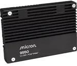 Micron 9550 PRO, 3,84 TB, U.2