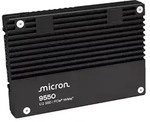 Micron 9550 MAX, 12,8 TB, U.2