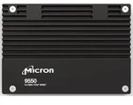 Micron 9550 MAX, 6,4 TB, U.2
