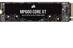 Corsair MP600 CORE XT 1 TB, SSD, (PCIe 4.0 x4, NVMe 1.4, M.2 2280)