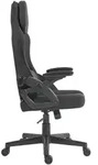 Deltaco Gaming GAM-180, Schwarz, Schwarz, 14 kg, 830 mm, 290 mm, 590 mm -...