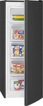 Bomann 773641, Bomann Gefrierschrank 143cm | 4 Sterne-Gefrierfach | &le; -18&deg;C 
