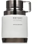 Armaf Odyssey Homme White Edition Eau de Parfum f&uuml;r Herren 60 ml