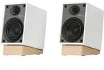 ONKYO GX-10DB, 2-Wege, 2.0 Kan&auml;le, Verkabelt & Kabellos, 30 W, 70 - 20000 Hz, Grau,