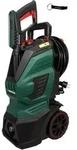 PARKSIDE&reg; Hochdruckreiniger PHD 170 / 2400 W / 170 bar mit Zubeh&ouml;r - Gr&uuml;n