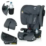 Lionelo Kindersitz Nelly i-Size 76-150 cm Neigungsverstellung der Rückenlehne (4 Lionelo Kindersitz Nelly i-Size 76-150 cm Neigungsverstellung der Rückenlehne (4
