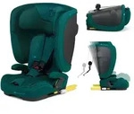 Kinderkraft FIX2GO i-Size &ndash; Autokindersitz 76&ndash;150 cm &ndash; ISOFIX &ndash; SAFERIDE