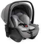 Chicco First Seat Recline Kindersitz Grau Kinder Grau One Size - Grau
