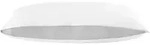 f.a.n. Kissen h&ouml;henverstellbar Flexible Comfort Gr&ouml;&szlig;e 40x80 - Wei&szlig;