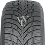Nokian Ganzjahresreifen motorcycle-tyres Seasonproof C1 ( 225/55 R17C 109/107H )