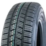 AUSTONE Ganzjahresreifen motorcycle-tyres Durato 4S ( 195/60 R16C 99/97H )