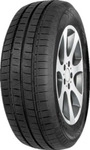 165/70R14C 89/87R Frostrack Van 6Pr