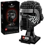 LEGO Star Wars Kylo RenTM Helm, Bausatz, 18 Jahr(e), Kunststoff, 529 St&uuml;ck(e), 768 g