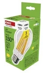 EMOS LED Lampe Edison A70, 18W Ersatz f&uuml;r 150W, Vintage-Gl&uuml;hlampe, E27 Sockel und