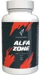 ALFAZONE - 60 Kapseln hochdosiert - L-Arginin, Zink, Selen, Maca & Ginseng - Original
