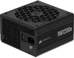 Corsair RMe Series RM1200e, 1200 W, 100 - 240 V, 47 - 63 Hz, 15 A, 150 W, 1200 W