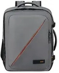 American Tourister Take2Cabin Casual Backpack M Rucksack mit Laptopfach dark...