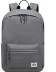 American Tourister Freizeitrucksack Rucksack Brightup Backpack Zip 19,5L Grey Melange