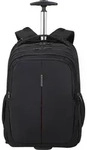 Samsonite Guardit 3.0, 39,6 cm (15.6"), Notebook-Geh&auml;use, Wasserfest, Polyester -