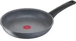 Tefal Healthy Chef G15002 Allzweckpfanne Rund - Grau