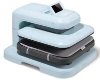 Loklik ImPress Auto 2 Smart Transferpresse