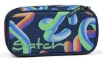 Satch Crazy Twist - Schlamperbox - Bunt