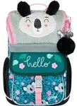BAAGL Schulranzen Zippy Baby Koala - Gr&uuml;n