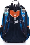 Schulrucksack mit Traktor Topgal ELLY 25015