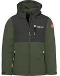 Trollkids Jungen Jacke Gr&uuml;n 513-347 Gr&ouml;sse 92 - Gr&uuml;n - 92