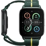 Motorola moto watch fit trekking green - Gr&uuml;n