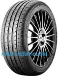 Continental Sommerreifen motorcycle-tyres ContiSportContactTM 3 ( 255/55 R18 109Y XL
