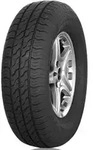 GT Radial Sommerreifen motorcycle-tyres KargoMax ST-4000 ( 165/70 R13 80N )