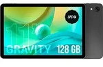 SPC Gravity - Tablet 11 Zoll HD Grau, Octa-Core, 4GB RAM, 128GB Speicher, 7 Stunden